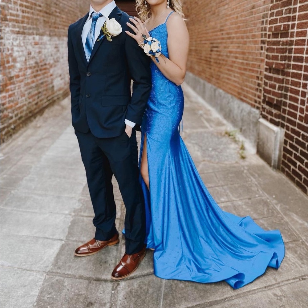 Sherri Hill Prom dress